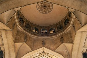 Charminar Dome