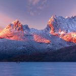 Cradle Mountain Morning