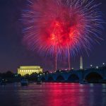 DC Fireworks Video
