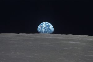 Earthrise Sequence