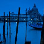 Grand Canal Gondolas