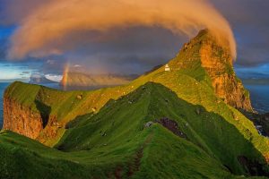 Kallur Lighthouse