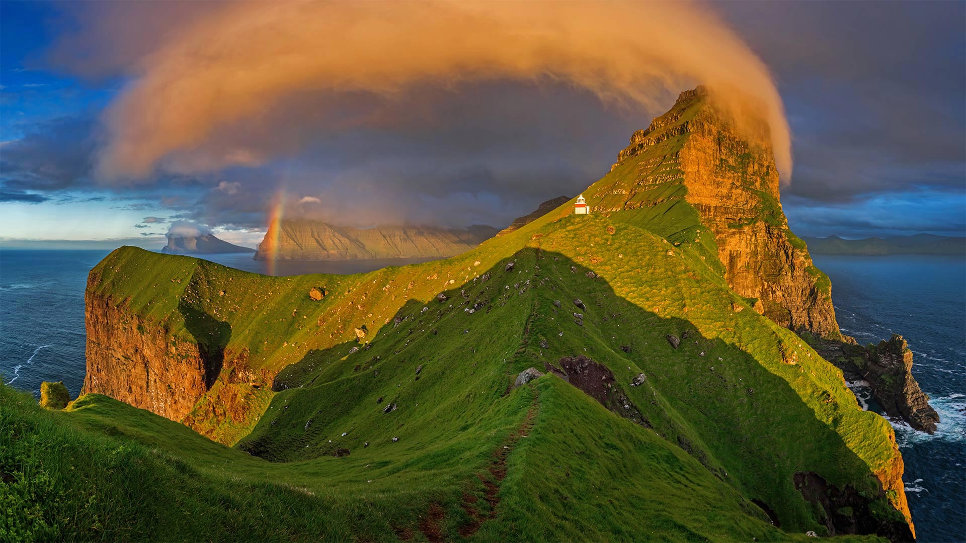 Kallur Lighthouse