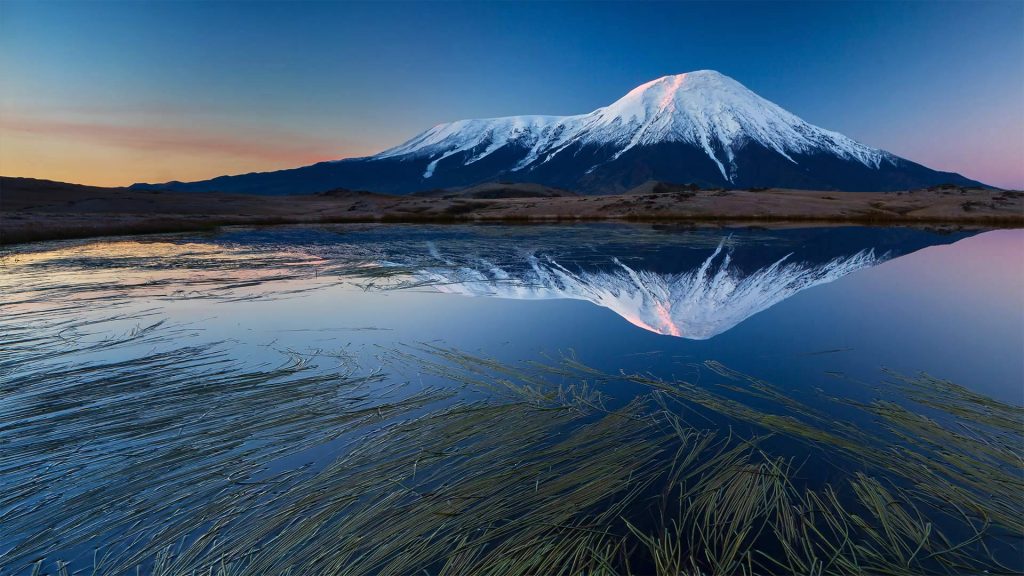 Kamchatka