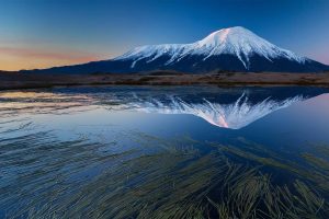 Kamchatka