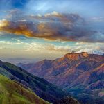 Munnar Hills