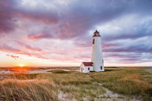 Nantucket Island