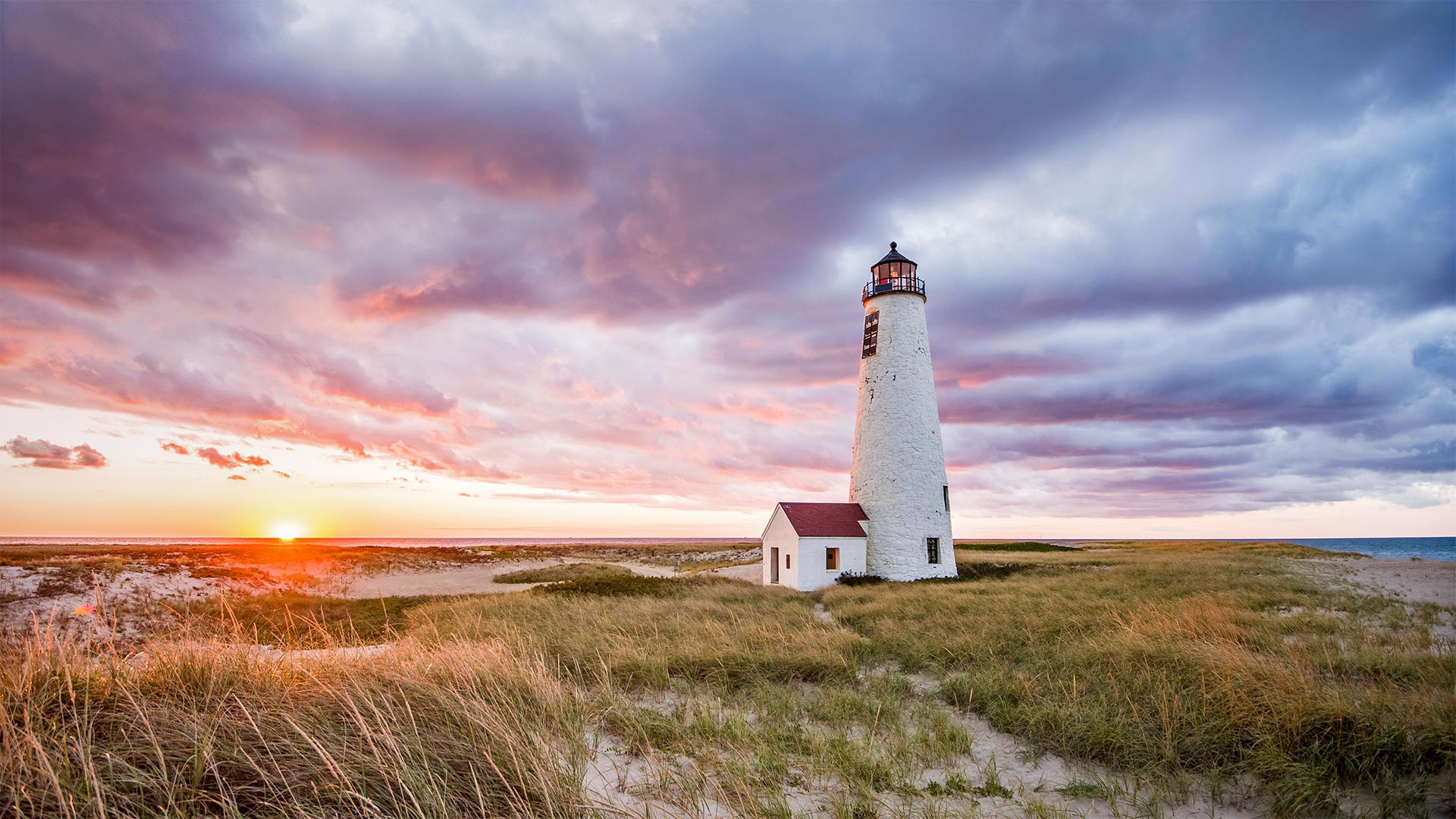 Nantucket Island