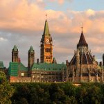 Ottawa Parliament