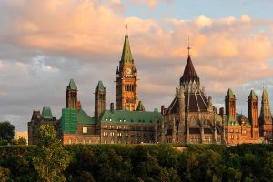 Ottawa Parliament