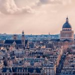 Pantheon Paris