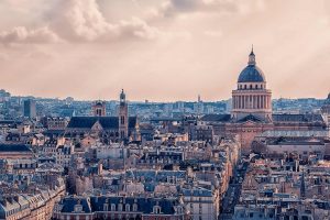 Pantheon Paris