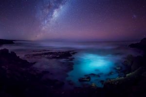 Southern Ocean Evening