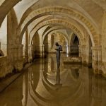 Winchester Crypt