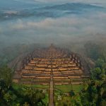 Borobudur Temple