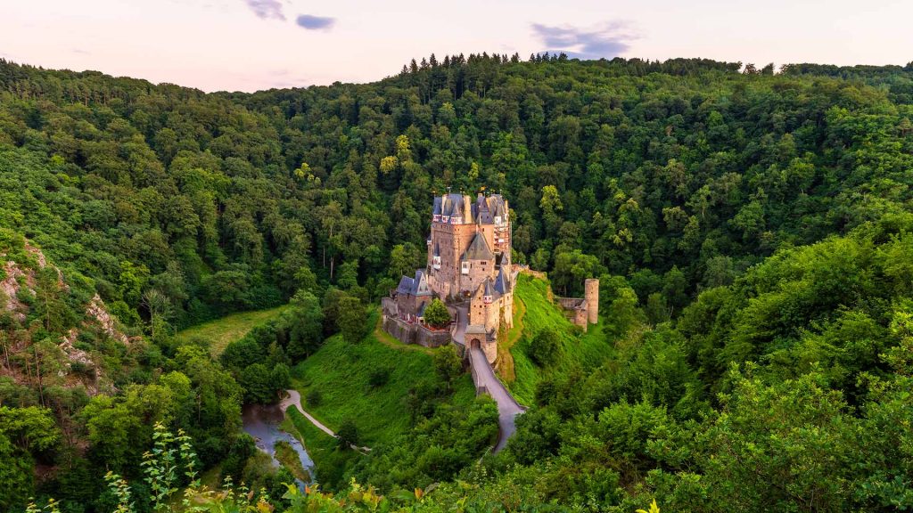 Burg Eltz RP