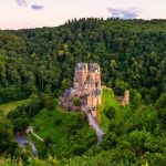 Burg Eltz RP