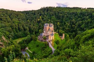 Burg Eltz RP