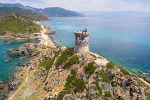 Corsica Fort