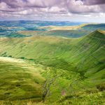 Cribyn View