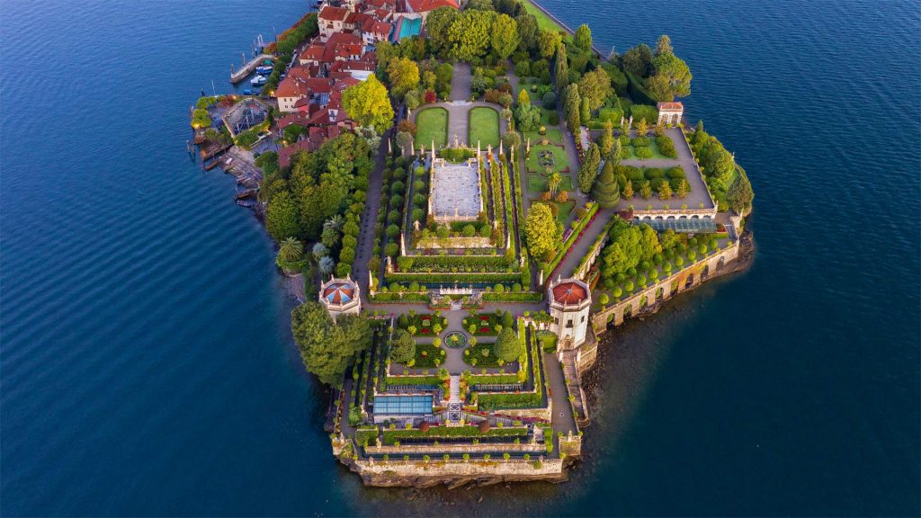 Isola Bella