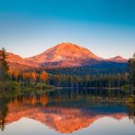 Lassen Peak