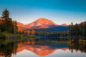 Lassen Peak