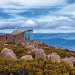 Mt Wellington