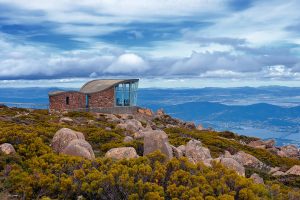 Mt Wellington