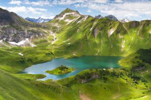 Schrecksee