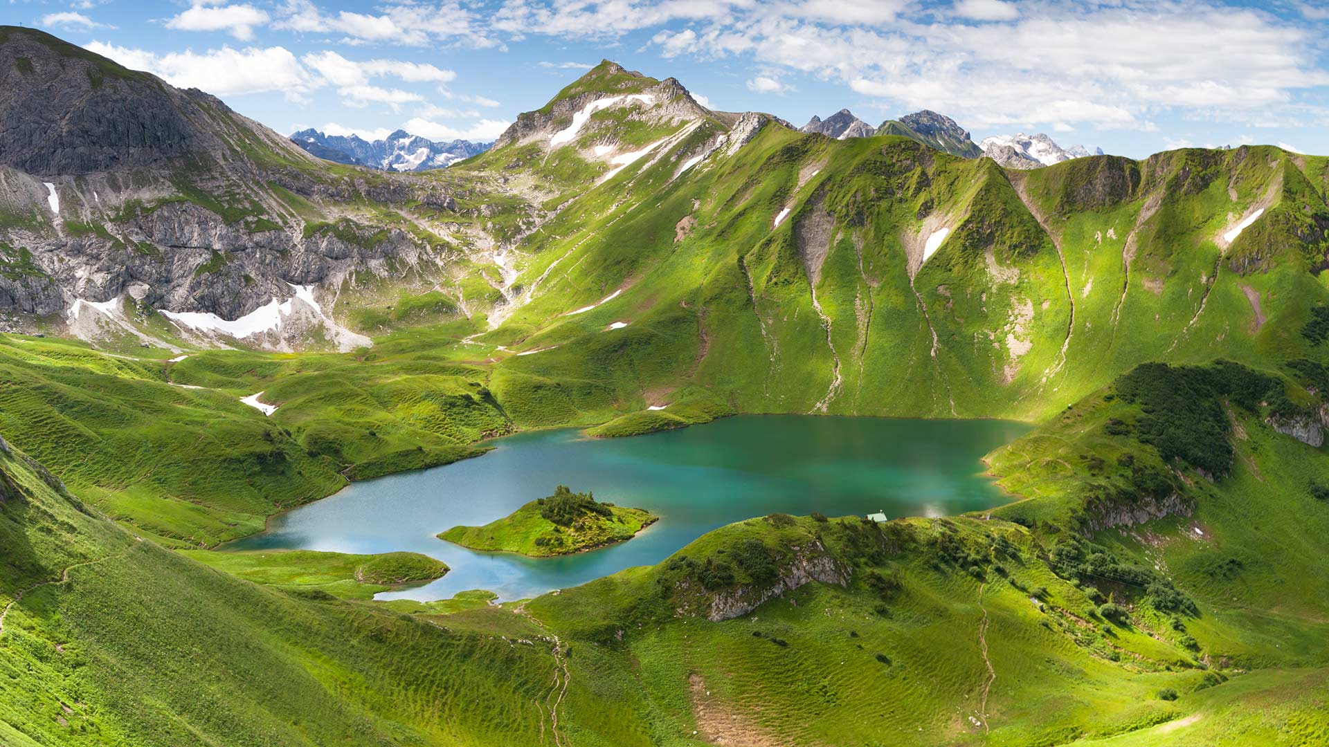 Schrecksee