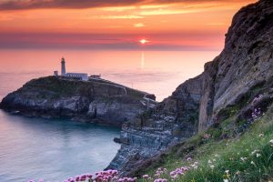 South Stack