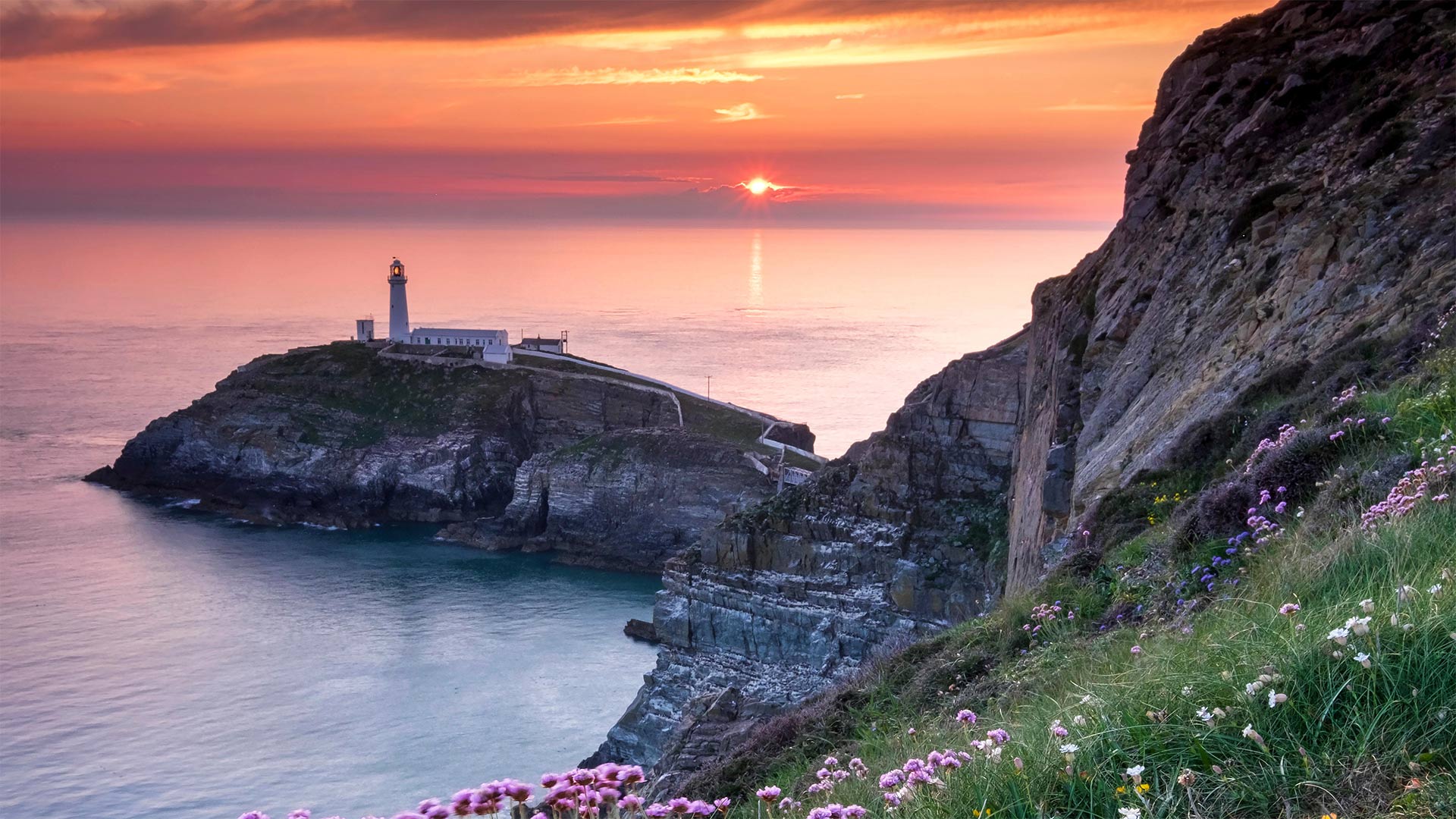 South Stack