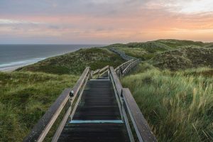 Sylt Wenningstedt