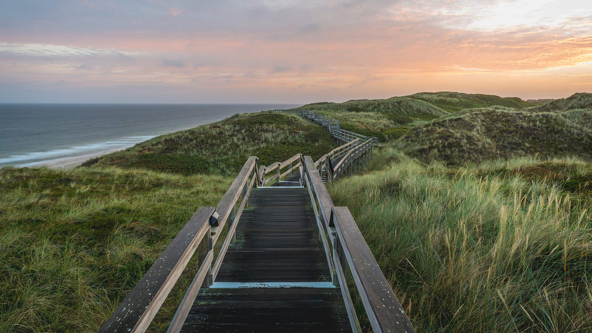 Sylt Wenningstedt