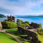 Urquhart Castle