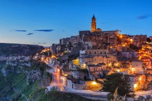 WW Matera