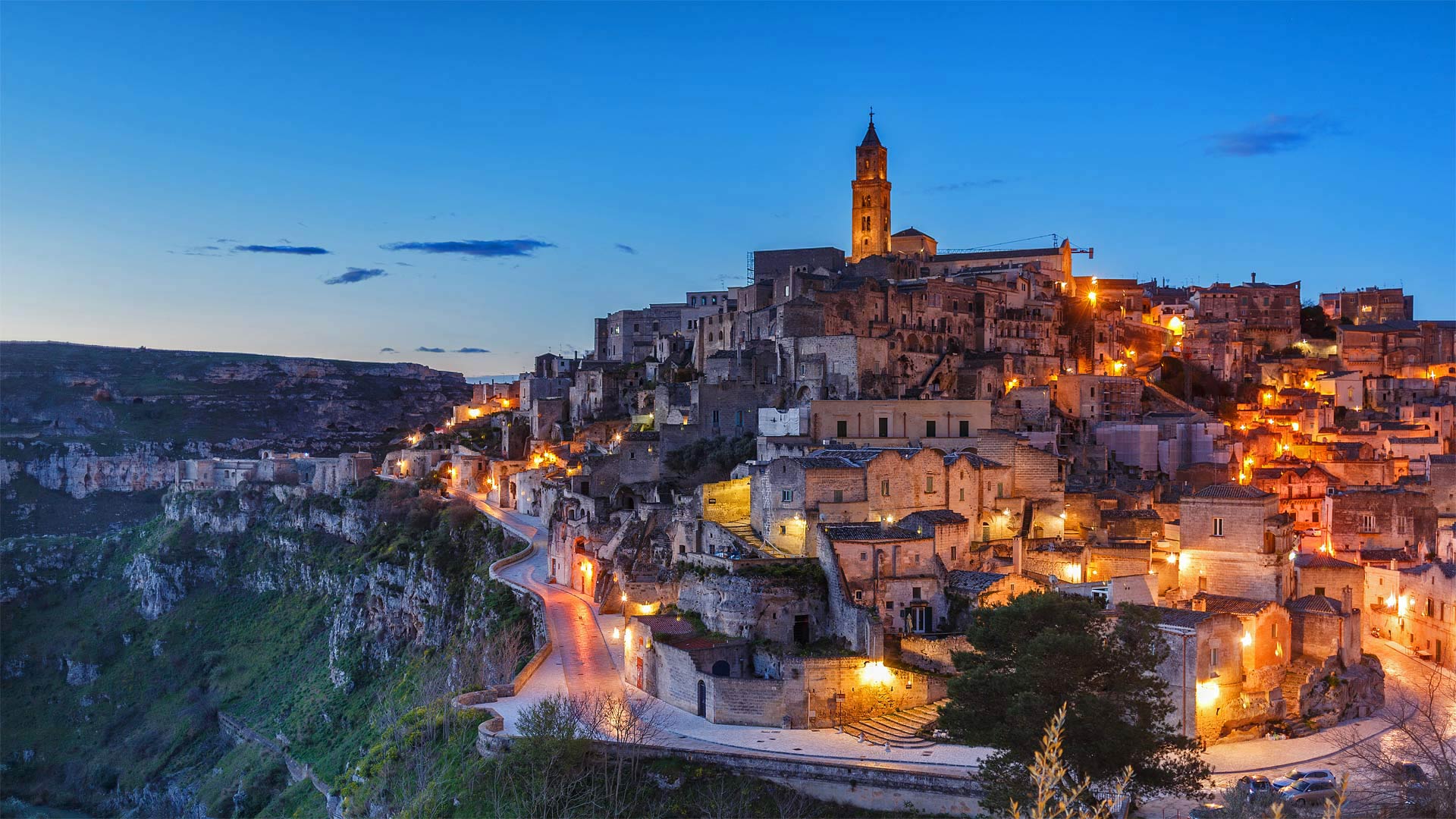 WW Matera