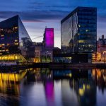 Canning Dock