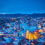 Cityof Guanajuato