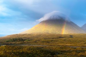 Cuillin Mist