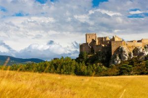 Loarre Castle