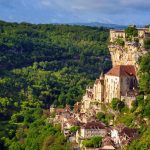 Medieval Rocamadour