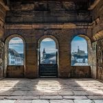 Porta Nigra Monument