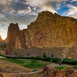 Smith Rock