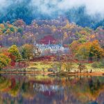 Trossachs Castle