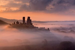 Corfe Dorset