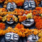 Dussera Masks