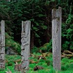 Haida Totems