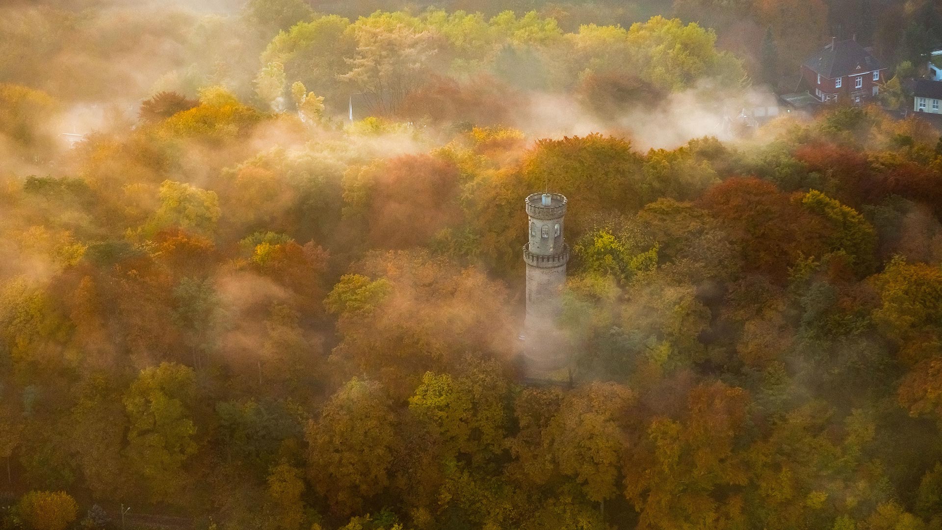 Helenenturm Witten